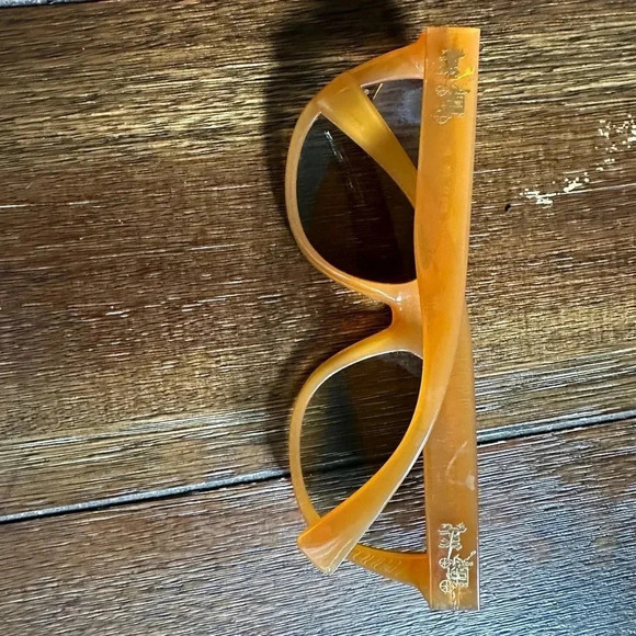Coach Amber cat eye sunglasses main image 6